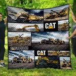 heavy equipment quilt 02676 quilt quilt d2420030