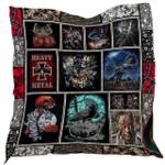 heavy metal washable quilt 2712 02 d2422261