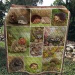 hedgehog 4 quilt d2423617