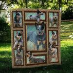 heeler frame cl09100115mdq quilt blanket d2483029