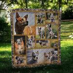 heeler life cl10100155mdq quilt blanket d2483388