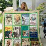 heinrich zille books quilt blanket d2450260