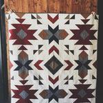 heirloom aztec hur quilt cysihj d2488603