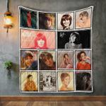 helen reddy album covers quilt blanket d2449664