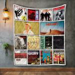 helmet album covers quilt blanket d2455046