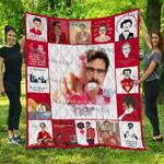 her 2013 poster quilt blanket d2418596