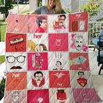 her quilt blanket m040611 quilt d2416347