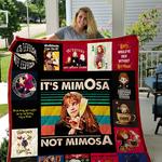 hermione granger mimosa quilt d2423116