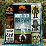 hide and seek world champion bigfoot quilt d2419662