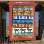 high noon clt130617 quilt blanket d2480560