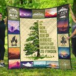 hiking germany quilt blanket dhc170120681td d2447387