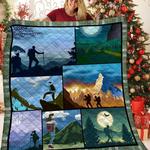 hiking nt2309141cl quilt blanket d2414138
