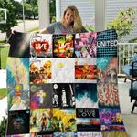 hillsong worship quilt d2423596
