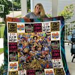 hiphop legends quilt blanket d2449687