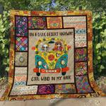 hippie bi270601b quilt blanket d2480484