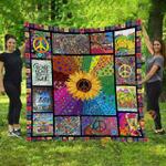 hippie blanket kc1807 quilt d2413581