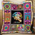 hippie cl2100239mdq quilt blanket d2478792