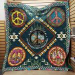 hippie cla1610577q quilt blanket d2478274