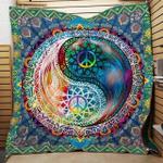 hippie cla1610594q quilt blanket d2479677