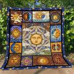 hippie li030717a tbg quilt blanket d2448047