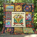 hippie li200702a tbg quilt blanket d2448184