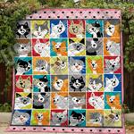 hippie love and light u quilt gk d2487854