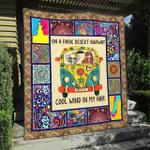 hippie na300703c tbg quilt blanket d2448063