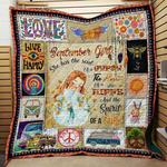 hippie ng050807b tbg quilt blanket d2445345
