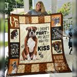 hippie not another flower u quilt dv d2489375