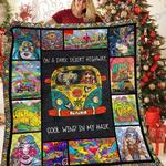 hippie nt2309150cl quilt blanket d2414025