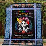 hippie pattern quilt blanket dhc1501799vt d2481493