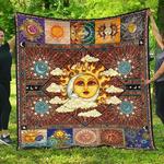hippie premium 5 blanket th0807 quilt d2452607