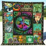 hippie qh030803c tbg quilt blanket d2445505