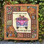 hippie qh270701c tbg quilt blanket d2448004