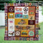 hippie quilt blanket dhc13122923vt d2446936