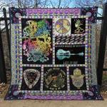 hippie quilt blanket ver 25 quilt d2415614