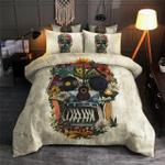 hippie skull tn260951t bedding sets d2235039
