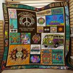 hippie style quilt blanket quilt d2416510