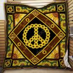 hippie sunflower ah quilt derquk d2485866