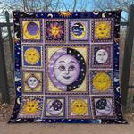 hippie tu030703a quilt blanket d2482012