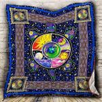 hippie turtle cl2100238mdq quilt blanket d2481923
