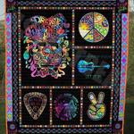 hippie vcb quilt derqrb d2486599