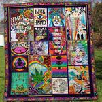 hippie ver1 blanket th1507 quilt d2452822
