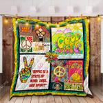 hippie vibes quilt bl105 d2422041