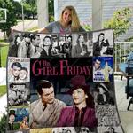 his girl friday quilt blanket d2479227