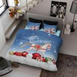 hobby horse and christmas gift clh2210160b bedding sets d2230634