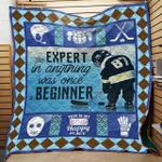 hockey cla1610413q quilt blanket d2479418