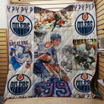 hockey quilt d2423554