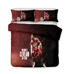 home decoration design bedding nba cleveland kay felder theme bedding sets comforter bedspreads