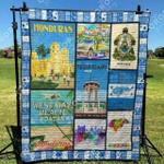 honduras blanket th1307 quilt d2455711